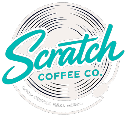 Scratch Coffee Co